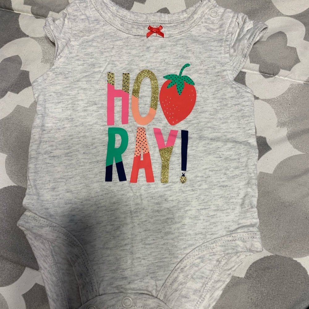 Carters bundle